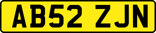 AB52ZJN