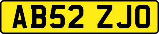 AB52ZJO