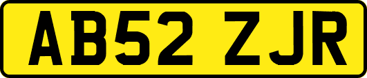 AB52ZJR