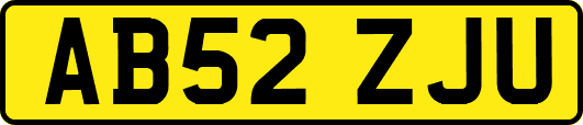 AB52ZJU