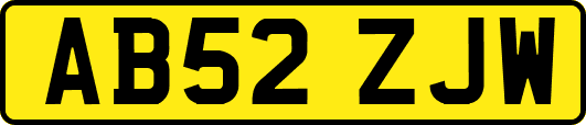AB52ZJW