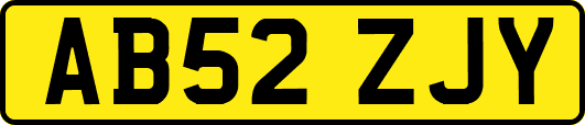 AB52ZJY