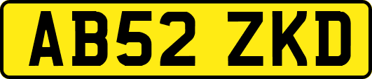 AB52ZKD