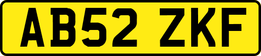 AB52ZKF