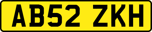 AB52ZKH