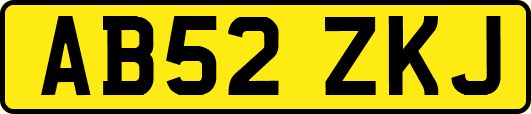 AB52ZKJ