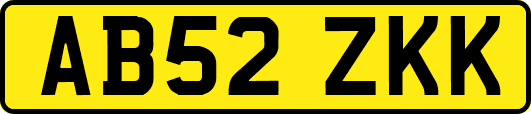 AB52ZKK