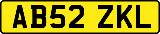 AB52ZKL