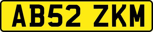 AB52ZKM