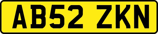 AB52ZKN