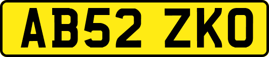 AB52ZKO