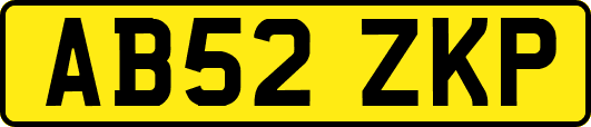 AB52ZKP