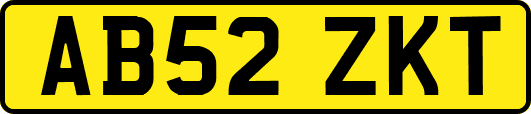 AB52ZKT