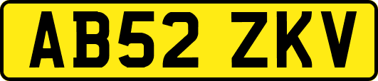 AB52ZKV