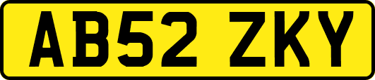AB52ZKY