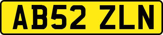 AB52ZLN