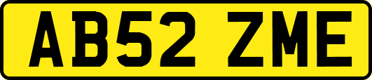 AB52ZME