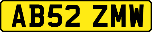 AB52ZMW
