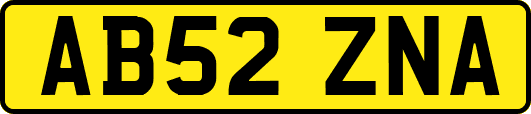 AB52ZNA