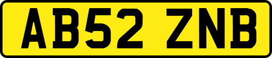 AB52ZNB