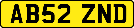 AB52ZND