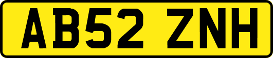 AB52ZNH