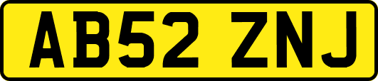 AB52ZNJ