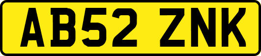 AB52ZNK