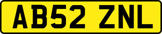 AB52ZNL