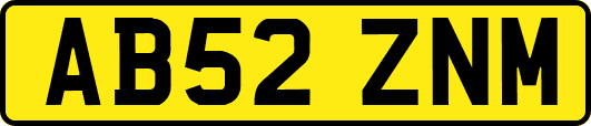 AB52ZNM