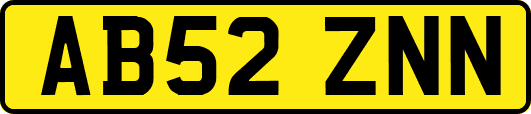 AB52ZNN