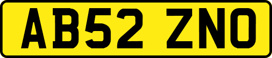 AB52ZNO