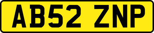 AB52ZNP