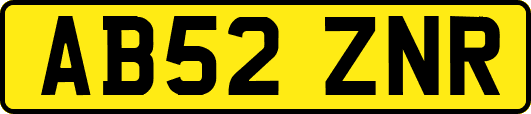 AB52ZNR