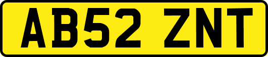 AB52ZNT