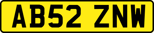 AB52ZNW