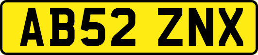 AB52ZNX
