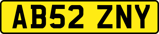 AB52ZNY