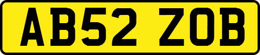 AB52ZOB