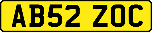 AB52ZOC
