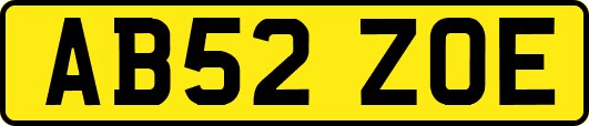 AB52ZOE