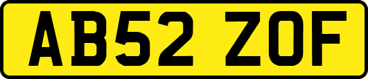 AB52ZOF