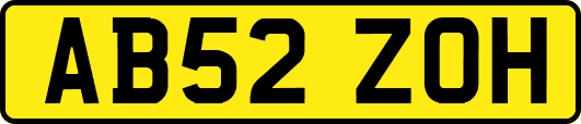 AB52ZOH