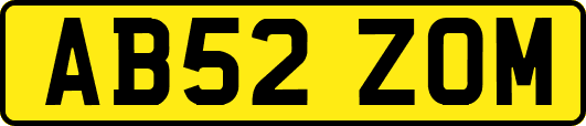 AB52ZOM