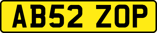 AB52ZOP
