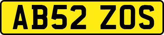 AB52ZOS