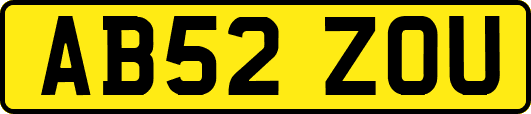 AB52ZOU