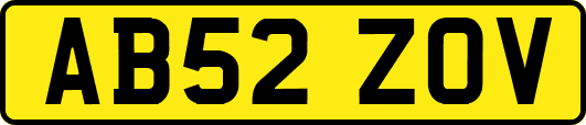 AB52ZOV