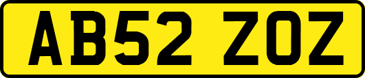 AB52ZOZ