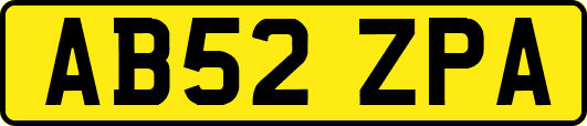 AB52ZPA